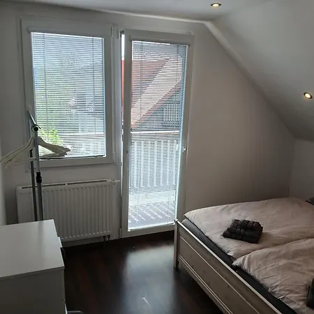 Apartment Krumlov View *